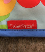 secondhand Fisher Price Kick & Play Piano Gym