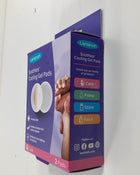 secondhand Lansinoh Soothing Gel Pads