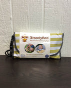 secondhand SnoofyBee Changing Pad