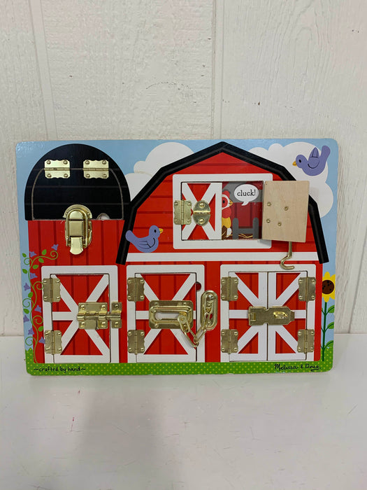 secondhand Toys