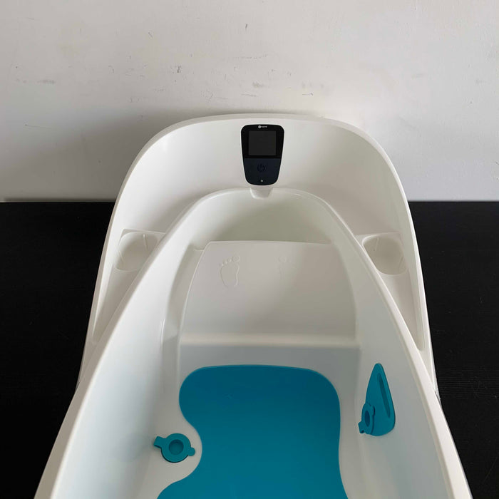 secondhand 4Moms Baby Bath Tub
