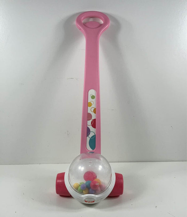 Shop Fisher Price Corn Popper Push Toy at Goodbuygears