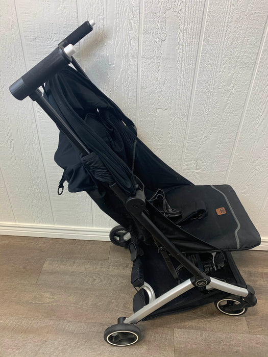 Shop gb Pockit+ All City Stroller at Goodbuygears