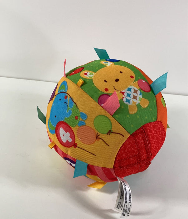 used Toys