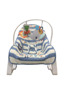 Shop Fisher Price Deluxe Infant To Toddler Rocker at Goodbuygears