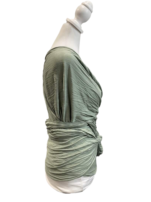 Shop Solly Baby Wrap, Basil at Goodbuygears