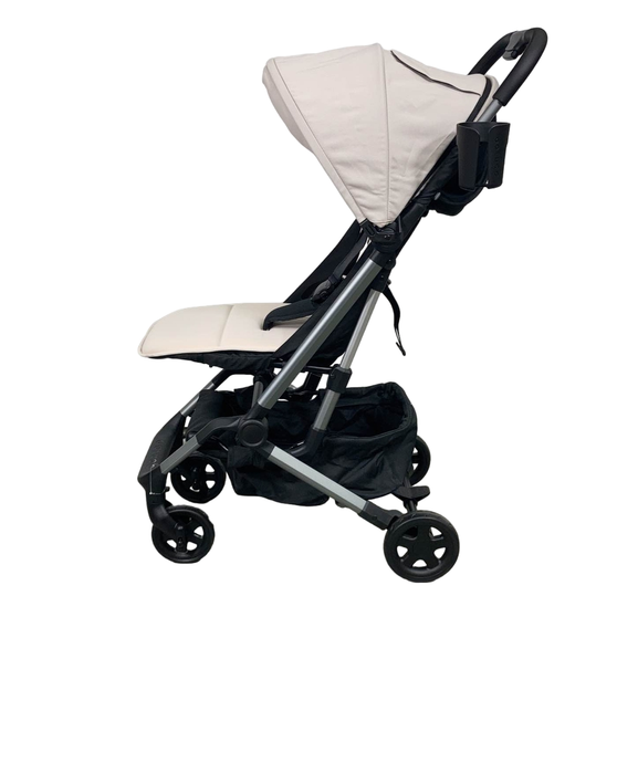 Shop Colugo Compact Stroller, Dune Zebra, 2022 at Goodbuygears