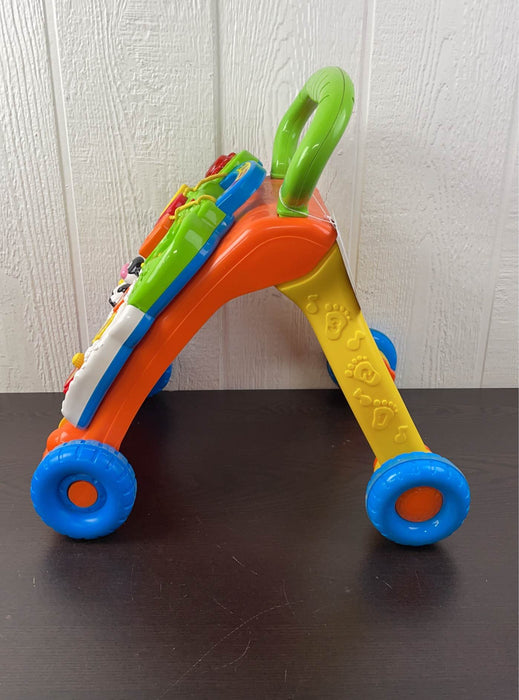 used Infant Gear