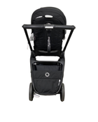 Shop Bugaboo Dragonfly Bassinet and Seat Stroller, Midnight Black, Midnight Black, Black, 2023 at Goodbuygears