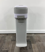 secondhand Skip Hop Nursery Style Diaper Pail