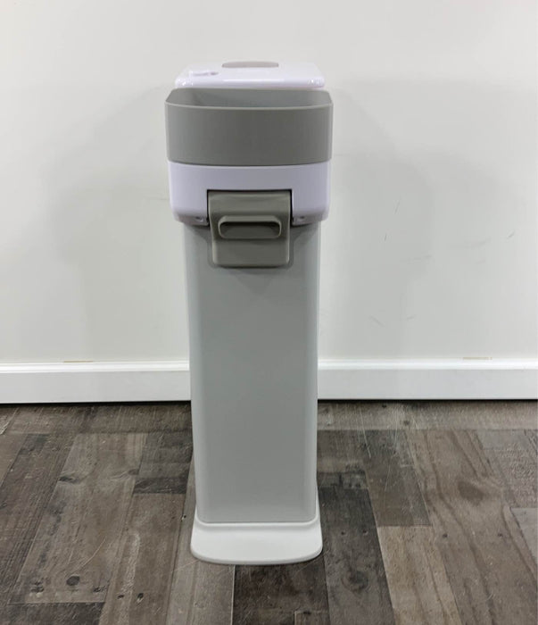 secondhand Skip Hop Nursery Style Diaper Pail
