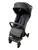Shop Inglesina Quid 2 Stroller, Onyx Black, 2023 at Goodbuygears
