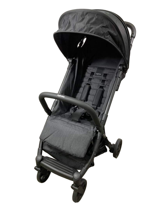 Shop Inglesina Quid 2 Stroller, Onyx Black, 2023 at Goodbuygears