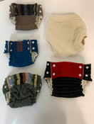 secondhand BUNDLE Cloth Diapers