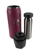 Shop Ceres Chill Breastmilk Chiller, Plum at Goodbuygears