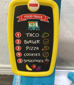 secondhand Toys