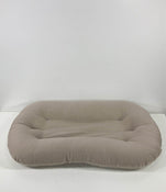 Shop Snuggle Me Organic Infant Lounger, Sparrow at Goodbuygears
