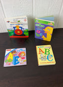 used BUNDLE Board Books