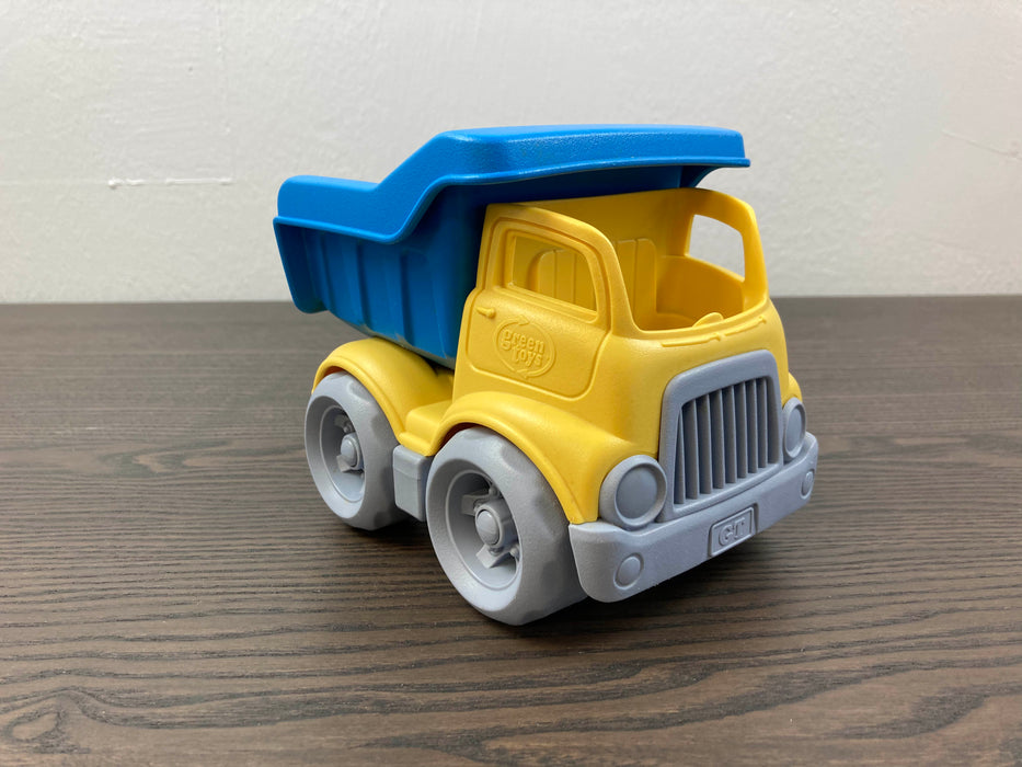 secondhand BUNDLE Green Toys