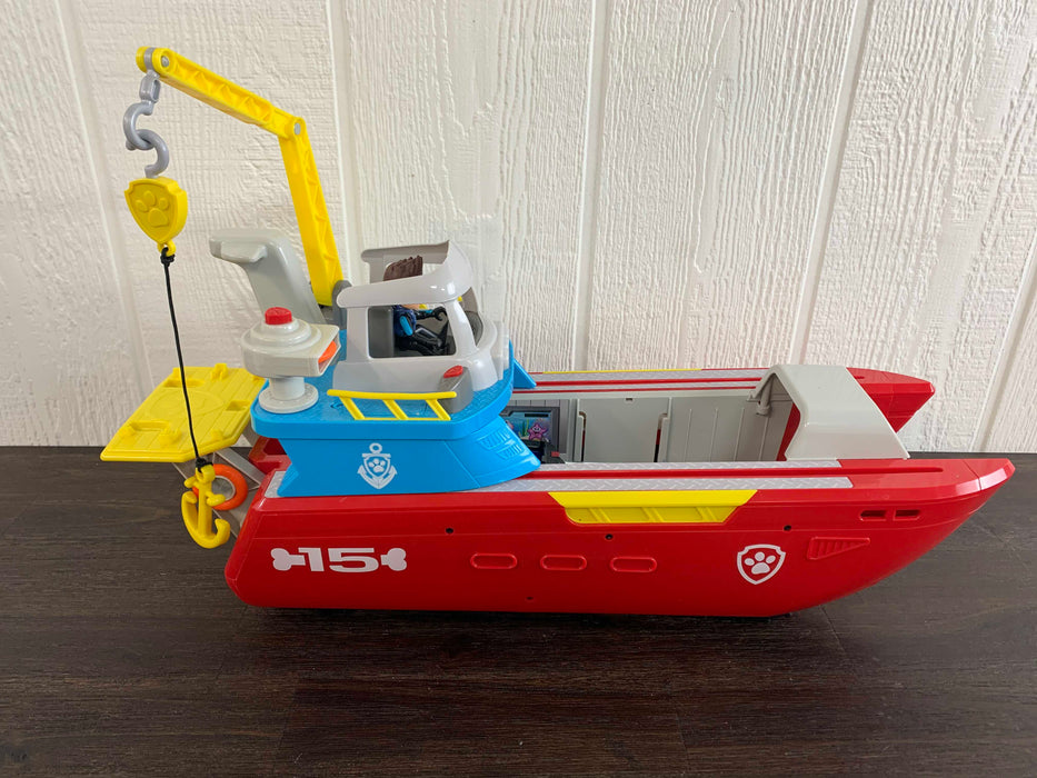 secondhand Toys