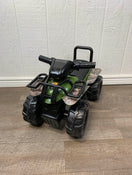used Bass Pro Shops TrueTimber ATV Ride-On