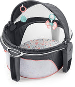secondhand Infant Gear