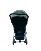 Shop Colugo Compact Stroller, 2021, Olive at Goodbuygears