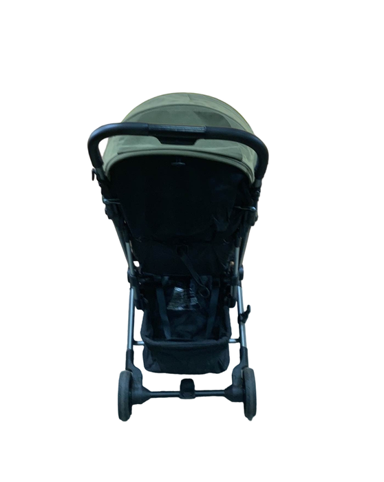 Shop Colugo Compact Stroller, 2021, Olive at Goodbuygears