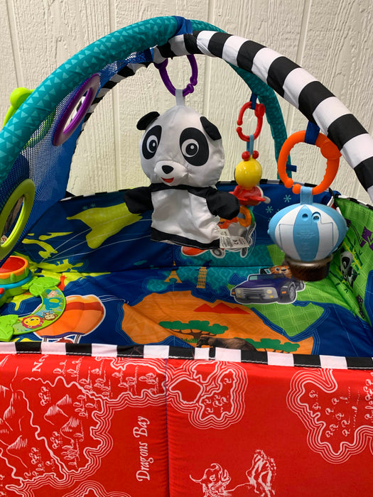 used Infant Gear