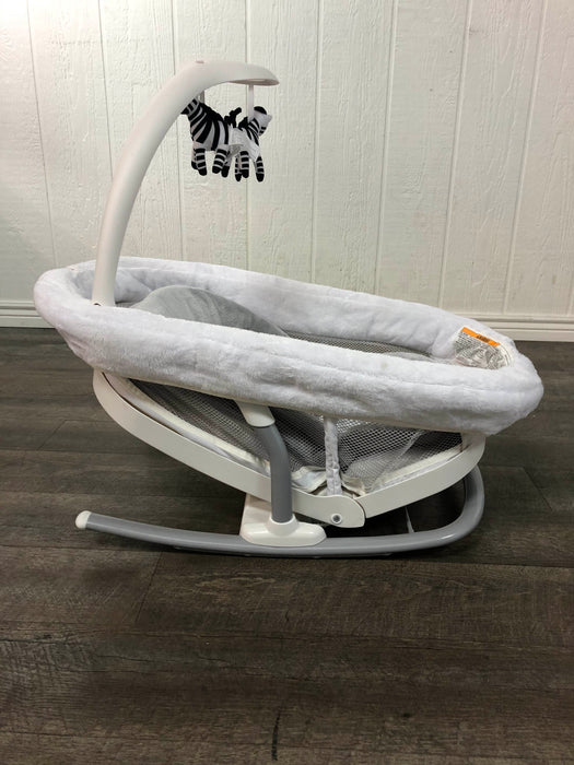 used Infant Gear