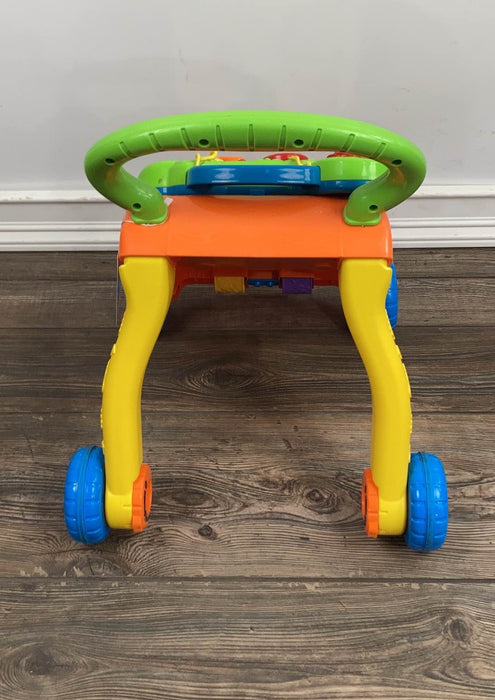 used Infant Gear
