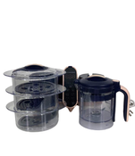 Shop Babymoov Duo Meal Station Food Maker XL, Limited Edition at Goodbuygears