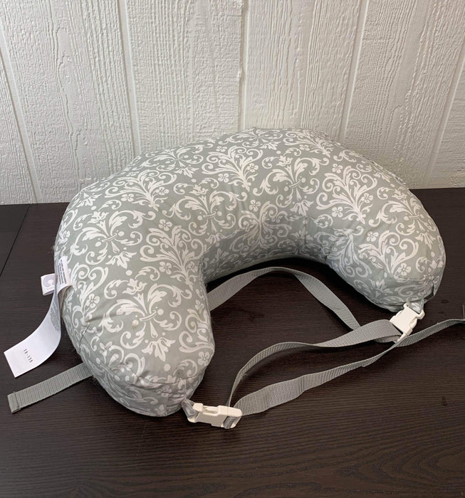 used Boppy Best Latch Breastfeeding Pillow