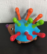 secondhand Learning Resources Spike the Fine Motor Hedgehog