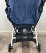Shop gb Pockit+ All City Stroller, 2019, Night Blue at Goodbuygears
