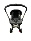 Shop Doona Infant Car Seat & Stroller Combo, 2023, Grey Hound at Goodbuygears