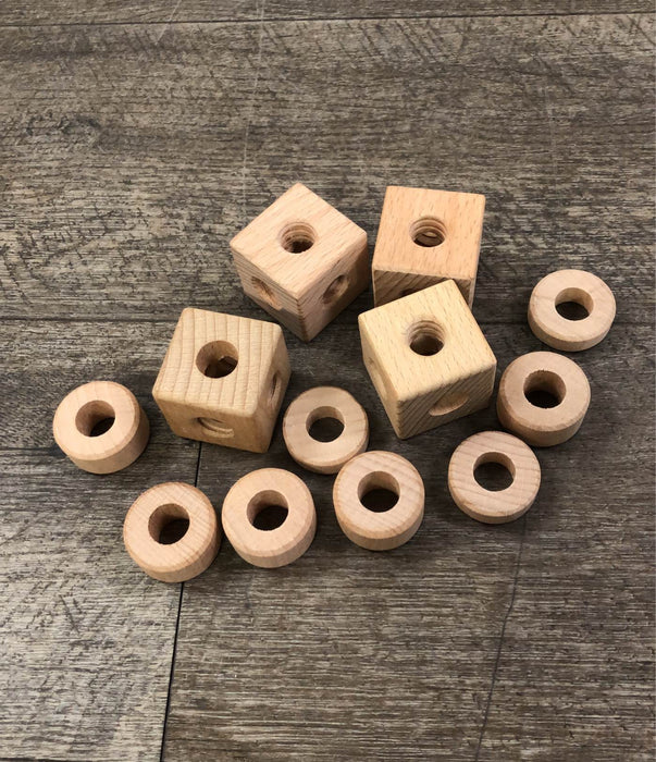 secondhand Toys