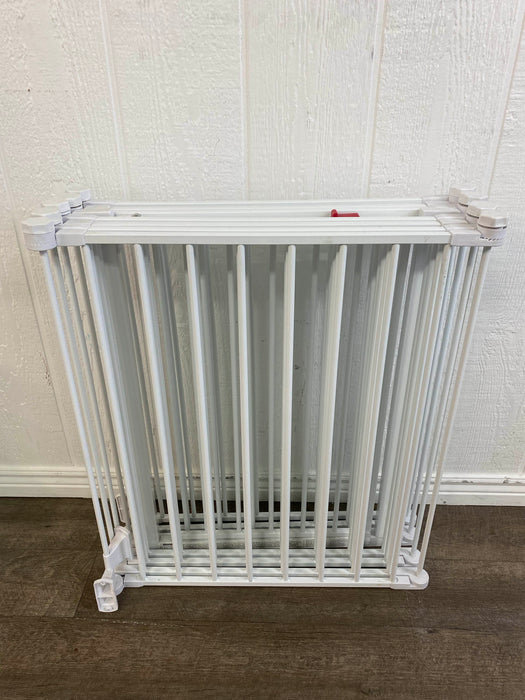 used Regalo 4 In 1 Play Yard