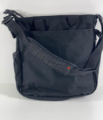 Shop Skip Hop Duo Signature Diaper Bag, Black at Goodbuygears
