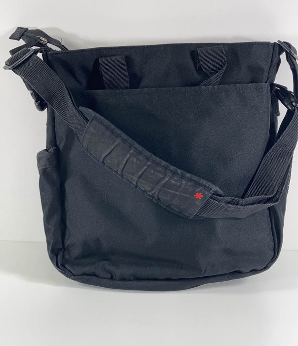 Shop Skip Hop Duo Signature Diaper Bag, Black at Goodbuygears