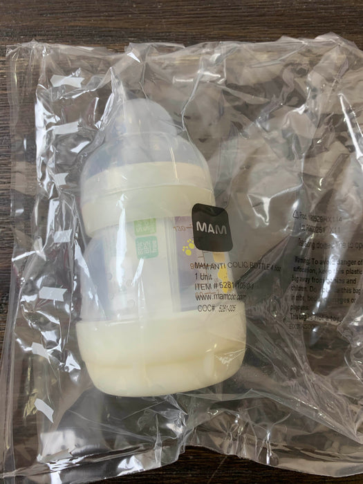 used Feeding