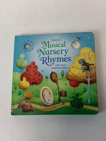 secondhand BUNDLE Hardback Picture Books