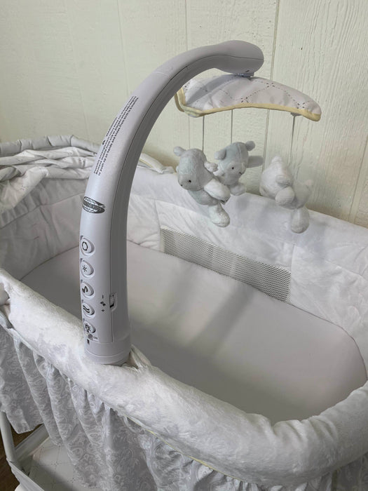 used Home Nursery