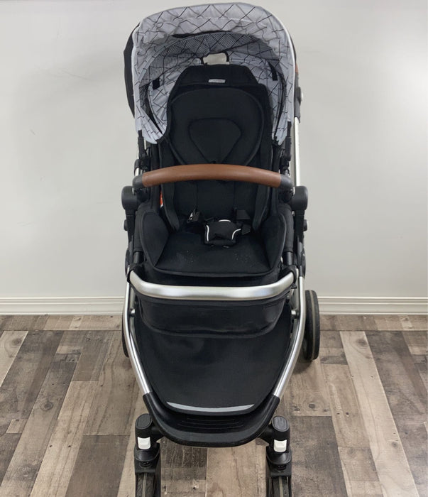 Shop Mockingbird Single Stroller, Black, 2020 at Goodbuygears