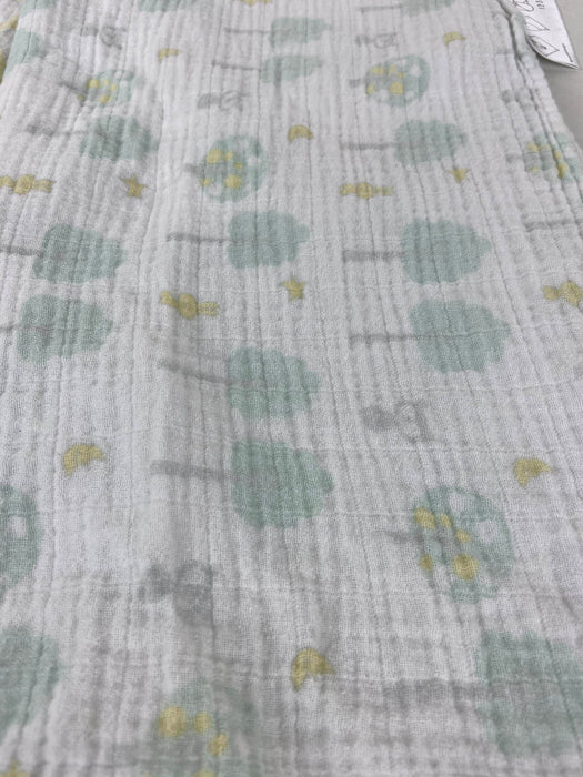 used Home Nursery