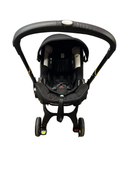 Shop Doona Infant Car Seat & Stroller Combo, 2020, Midnight at Goodbuygears