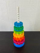 secondhand Fat Brain Toys SpinAgain