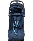 Shop Cybex Coya, Sepia Black, Matte Black, 2023 at Goodbuygears