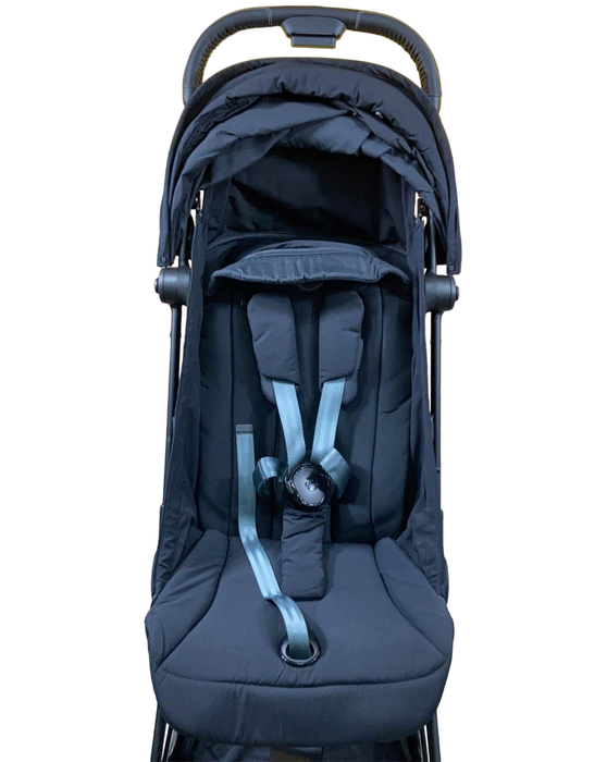 Shop Cybex Coya, Sepia Black, Matte Black, 2023 at Goodbuygears