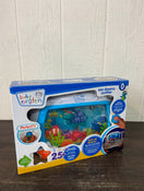used Baby Einstein Sea Dreams Soother